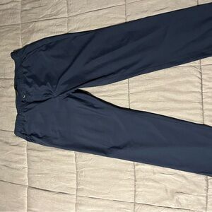 Marc New York Men's Dark Blue Joggers